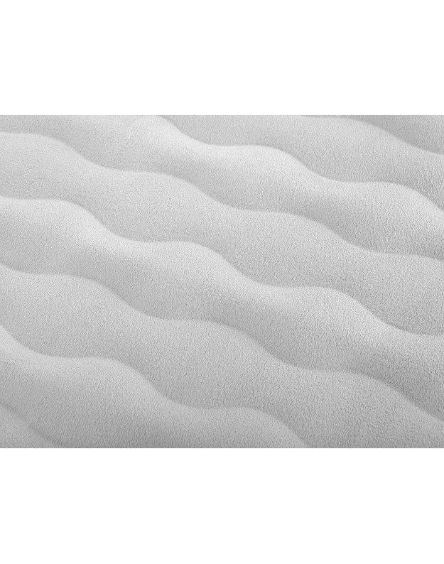 Pripučimas čiužinys 2 asmenims su įmontuota el.pompa Bestway 