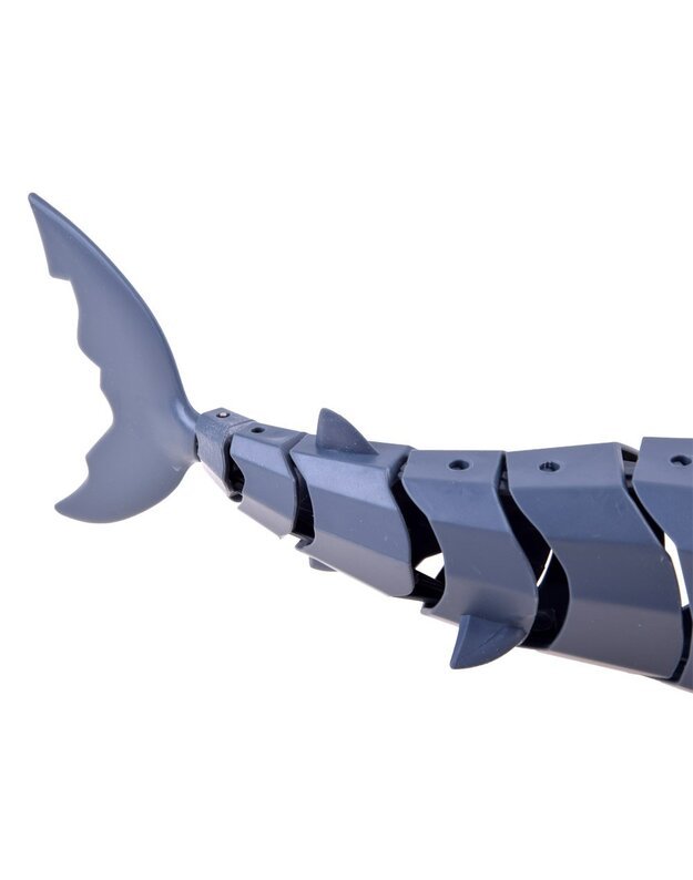 Radijo bangomis valdomas vandens ryklys