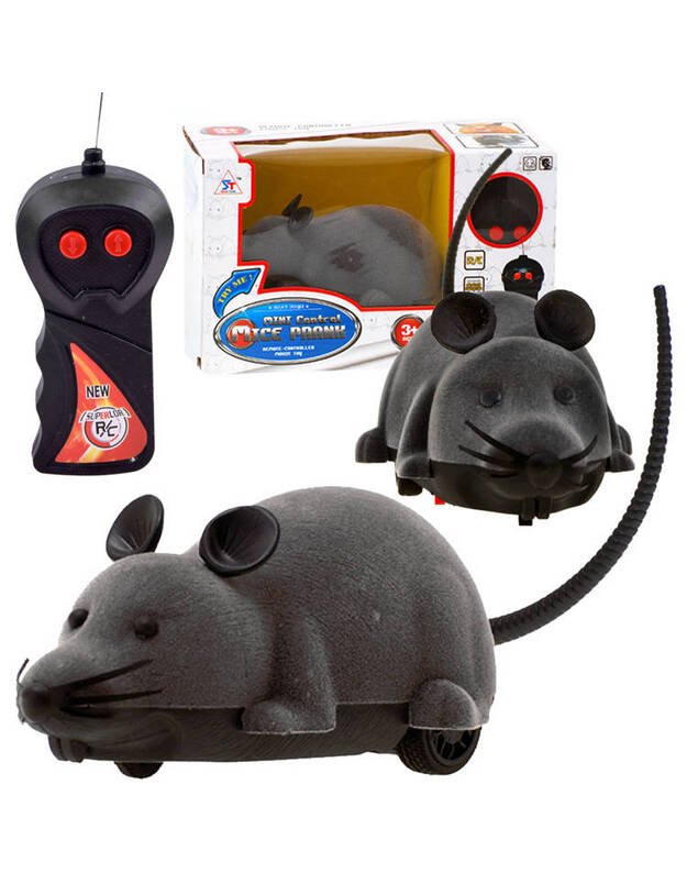 RC0164 remote control mouse