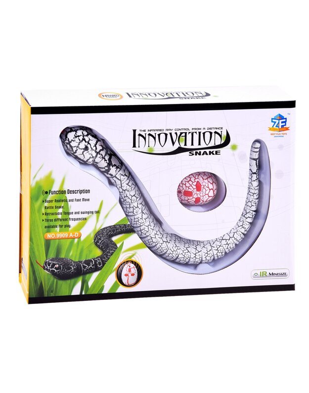 REMOTE CONTROL HOSE FOR REMOTE RC0189