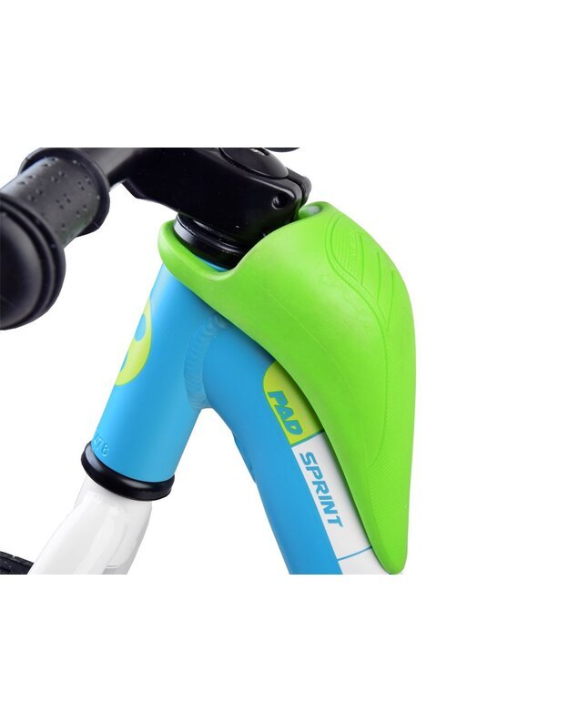 Balansinis dviratis RoyalBaby 12 - mėlynas