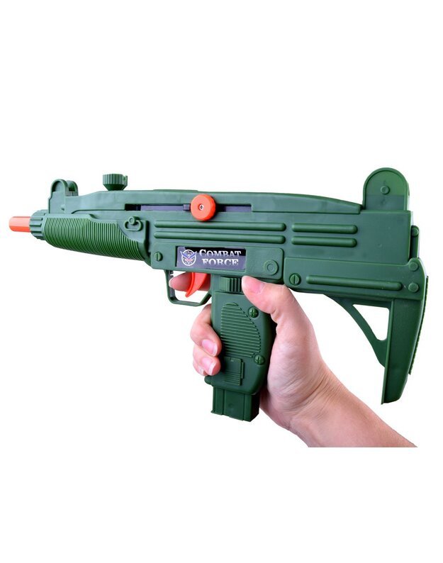 Kareivio komplektas su liemene