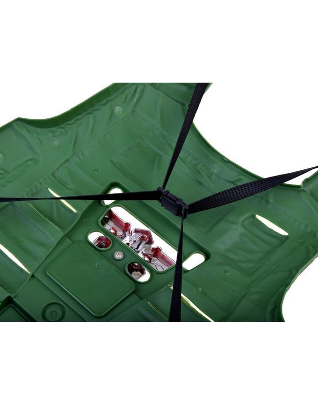 Kareivio komplektas su liemene