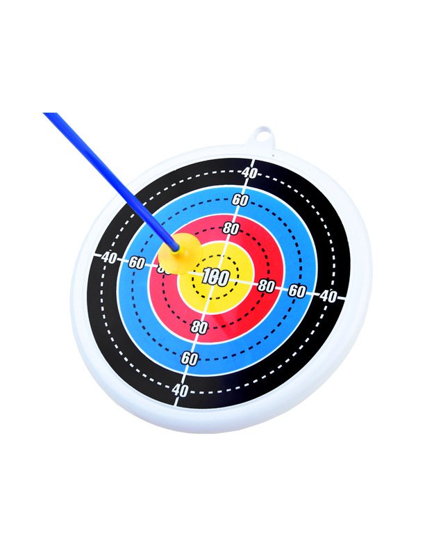 BOW lankininko rinkinys - mėlynas