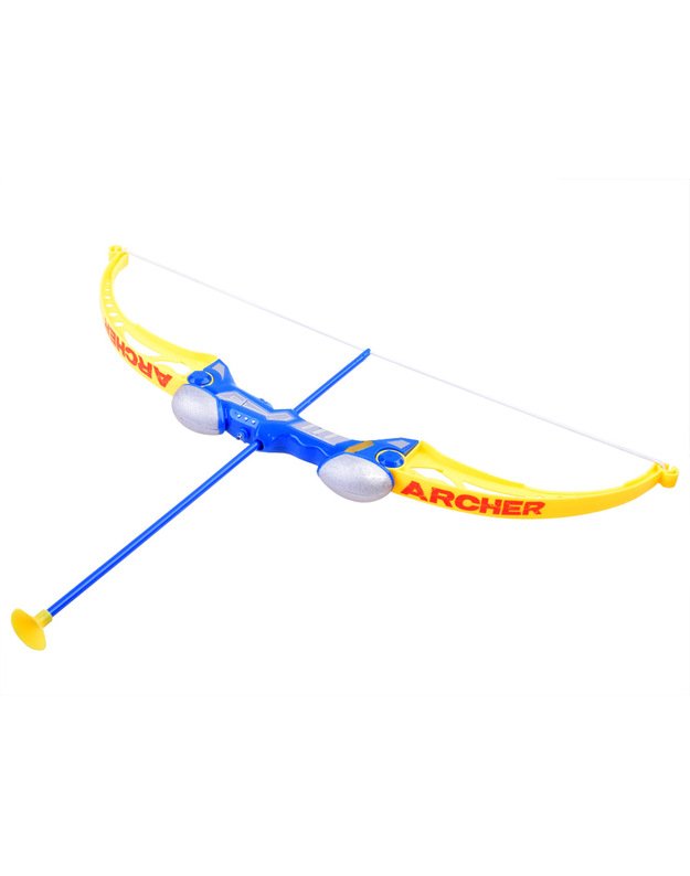 BOW lankininko rinkinys - mėlynas