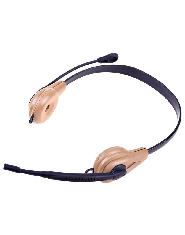 Karinis komplektas: šautuvas + pistoletas