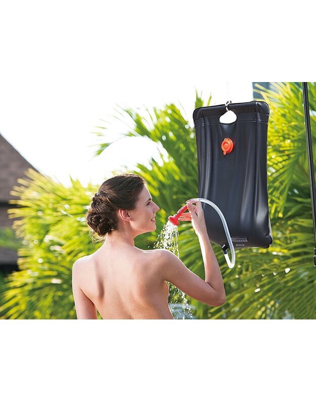 Shower solar shower tourist Bestway 58224
