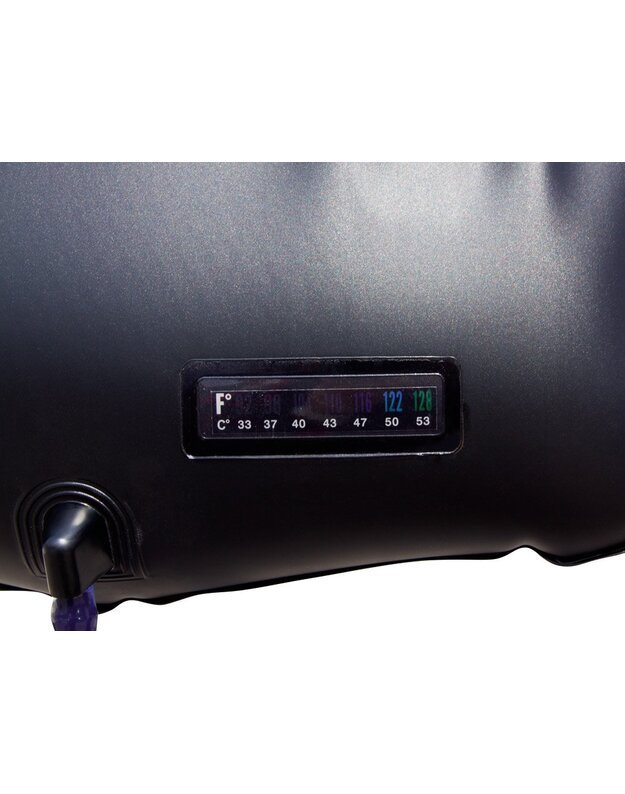 Shower solar shower tourist Bestway 58224