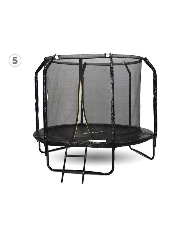 Batutas SkyFlyer 8FT 244 cm