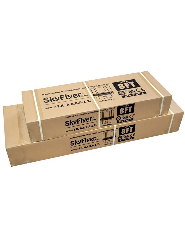 Batutas SkyFlyer 8FT 244 cm