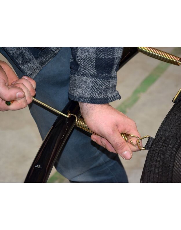 Batutas SkyFlyer 8FT 244 cm