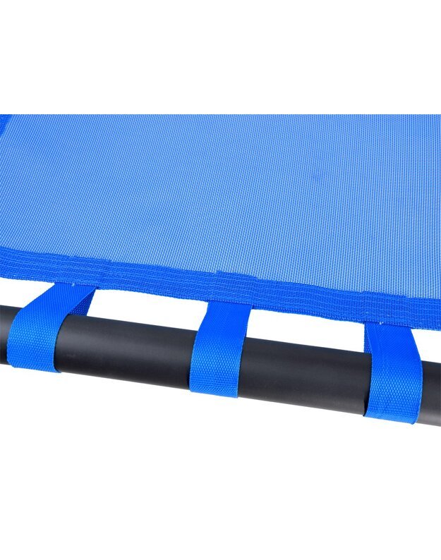 Sūpynės SkyFlyer 76x102cm - mėlynos