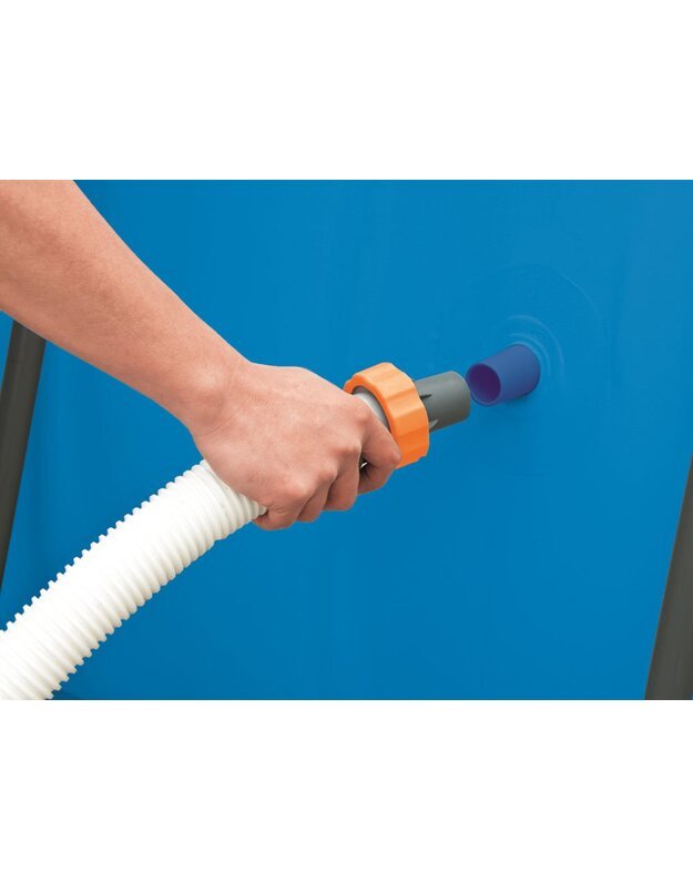 Smėlio filtravimo siurblys baseinams Bestway 11355l 