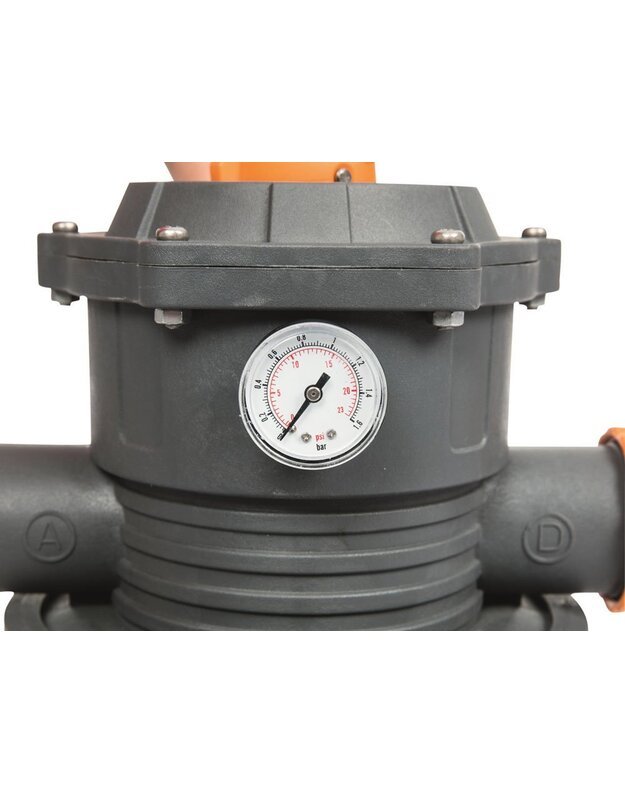 Smėlio filtravimo siurblys baseinams Bestway 11355l 