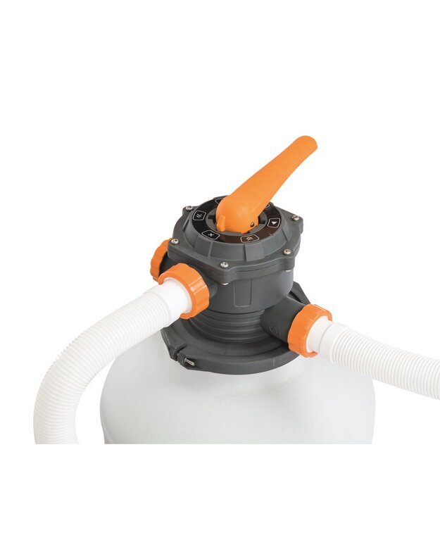 Smėlio filtravimo siurblys baseinams Bestway 11355l 