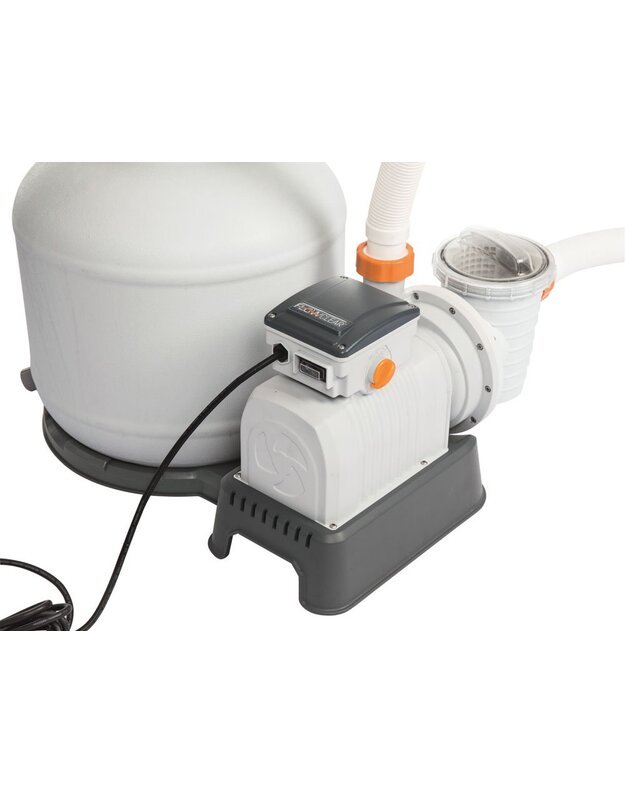 Smėlio filtravimo siurblys baseinams Bestway 11355l 