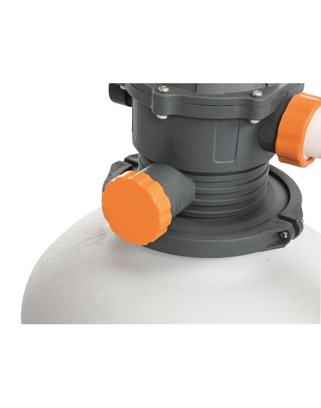 Smėlio filtravimo siurblys baseinams Bestway 11355l 
