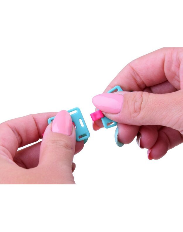 Snapeez kūrybinis rinkinys 431vnt.