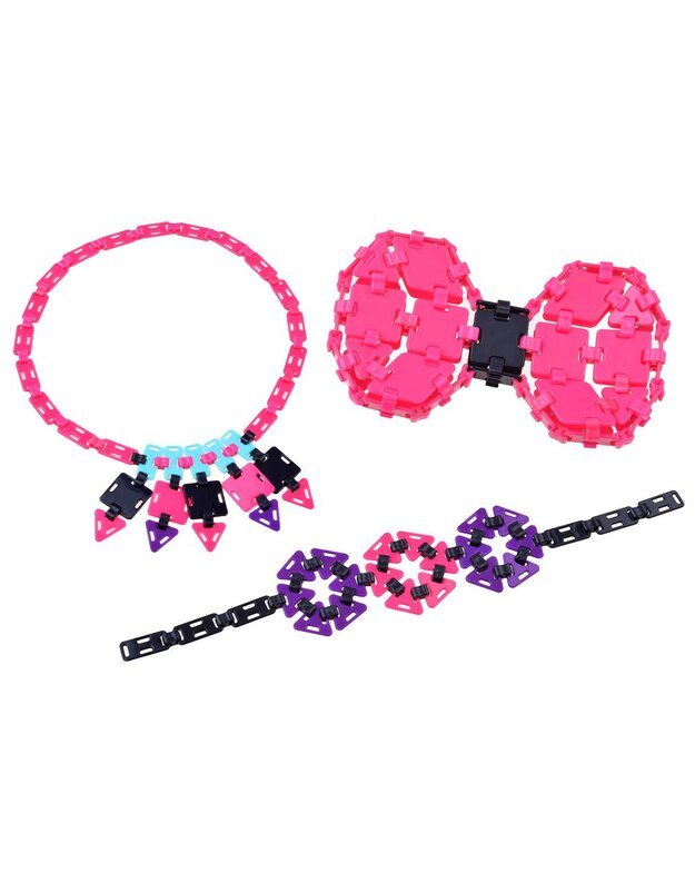 Snapeez kūrybinis rinkinys 431vnt.