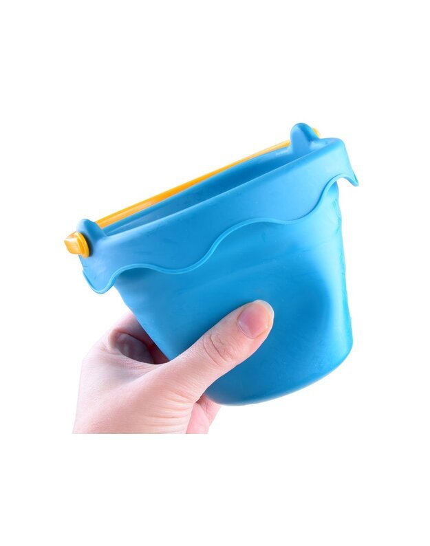 Soft set for sand WATER mold bucket ZA3404