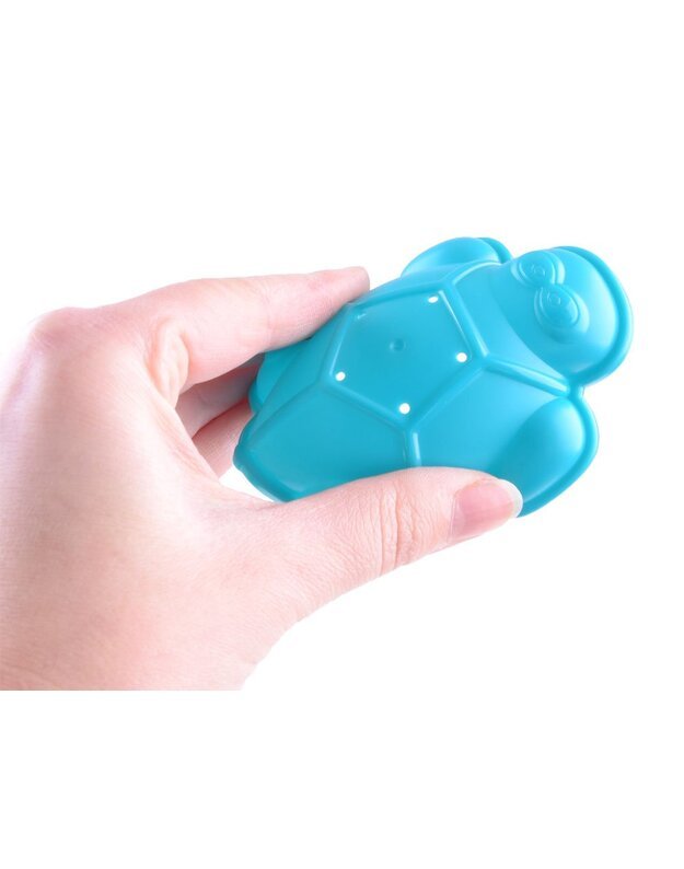 Soft set for sand WATER mold bucket ZA3404