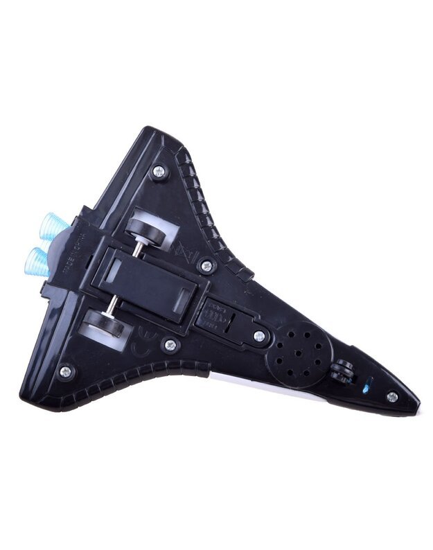 Space shuttle rocket light sound ZA3360