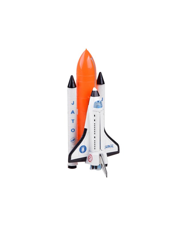 Space shuttle rocket light sound ZA3360