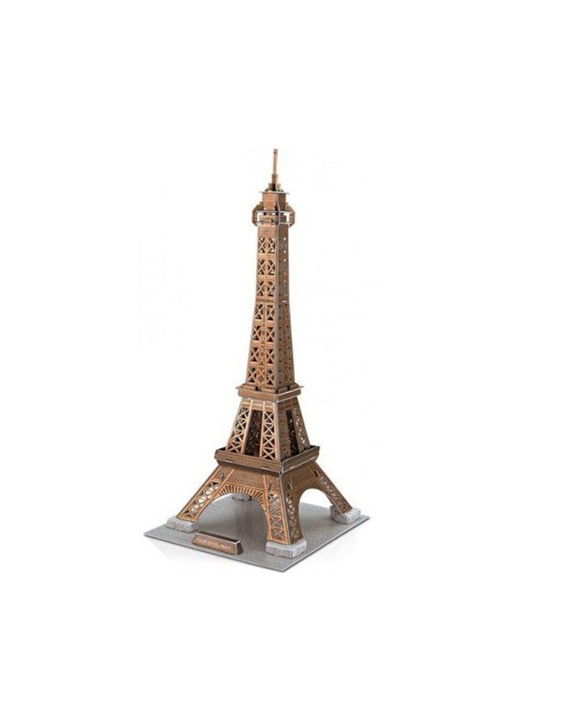 Spatial 3D Puzzle Eiffel Tower ZA1577