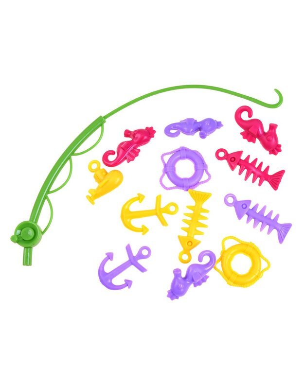 Stalo žaidimas Banginis