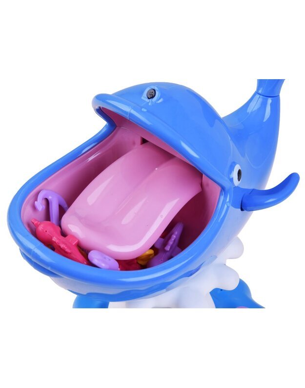 Stalo žaidimas Banginis