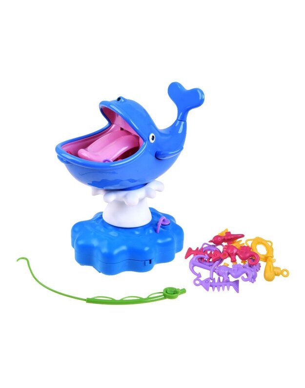 Stalo žaidimas Banginis