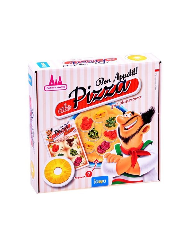 Žaidimas Picos dėlionė