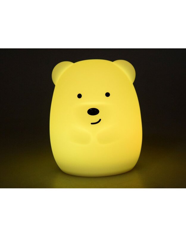 Baltojo lokio LED lemputė + nuotolinio valdymo pultas