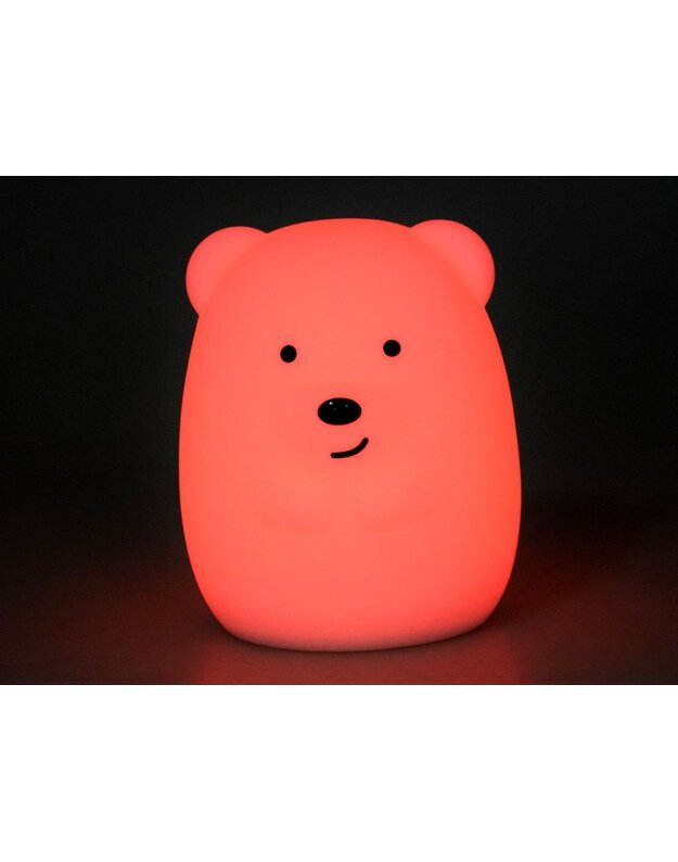 Baltojo lokio LED lemputė + nuotolinio valdymo pultas