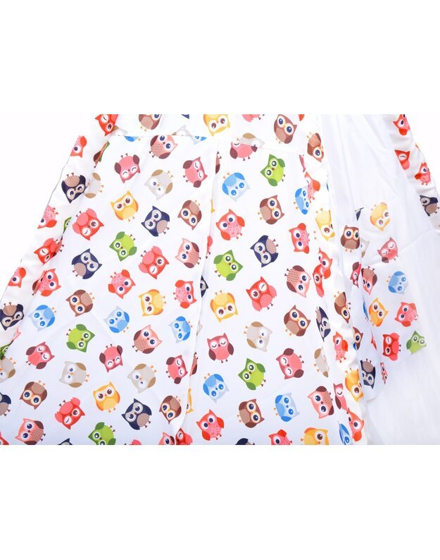 Vaikiška palapinė namelis