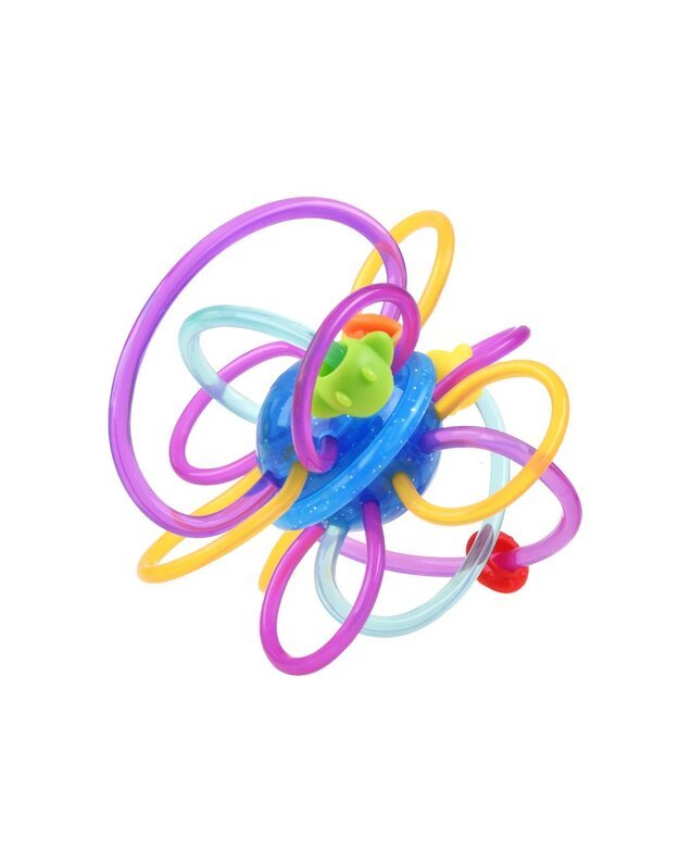 Teething Rings Hola ZA2377