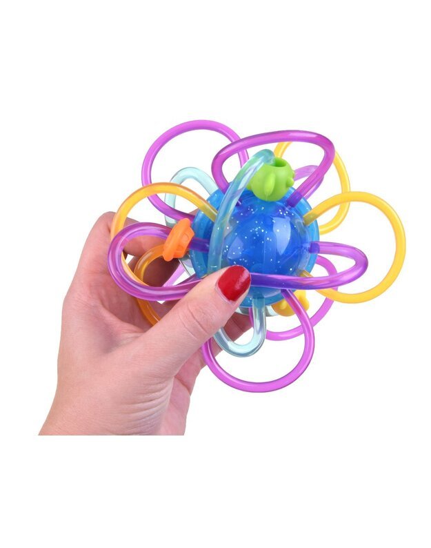 Teething Rings Hola ZA2377