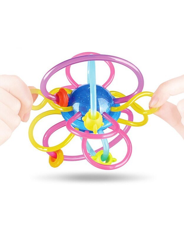 Teething Rings Hola ZA2377