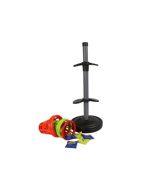 Arkadinis žaidimas „Mesk į taikinį"