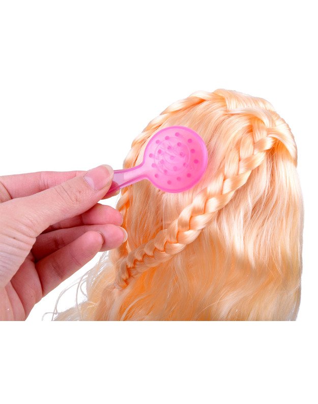 Elegantiška lėlė Ardiana 45cm 