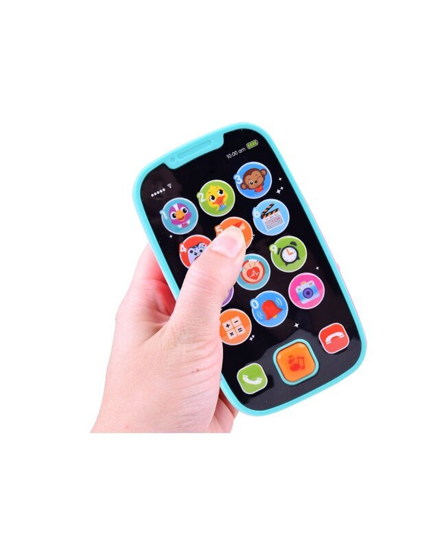 The first PHONE for children Smartphone ZA2831