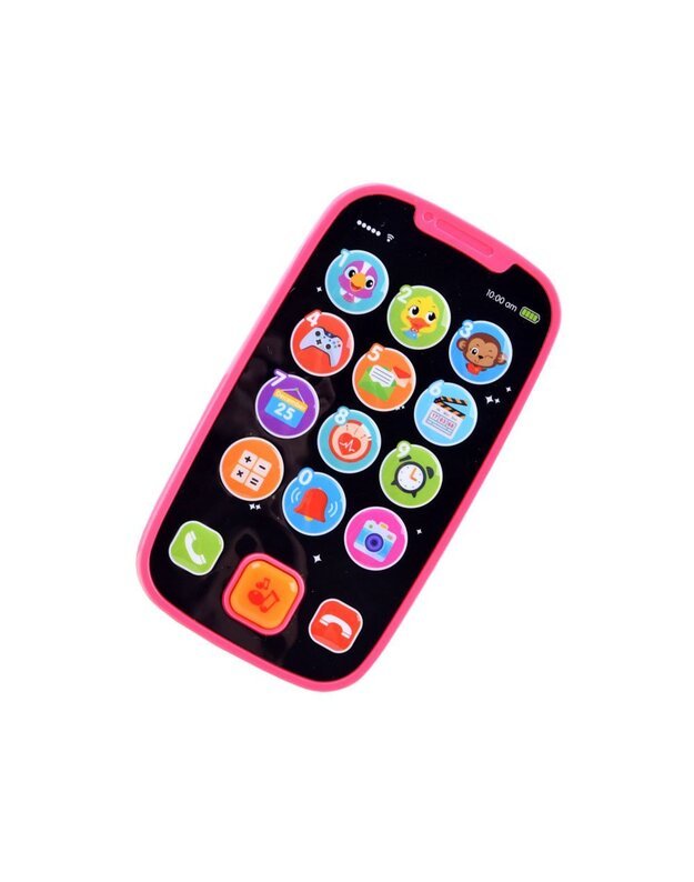 The first PHONE for children Smartphone ZA2831