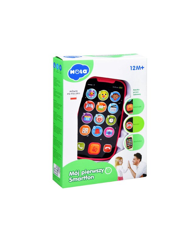 The first PHONE for children Smartphone ZA2831