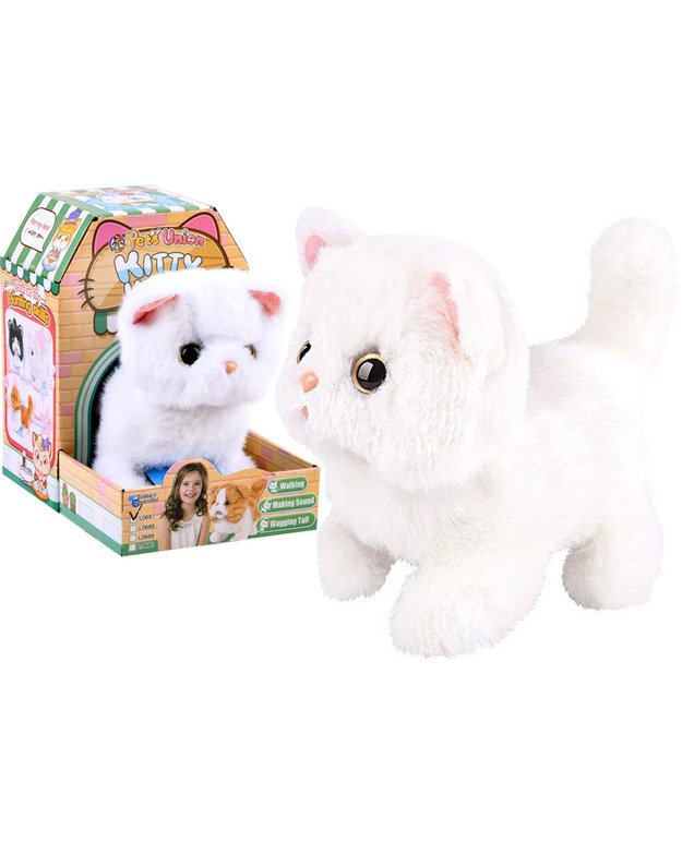 Interaktyvus kačiukas