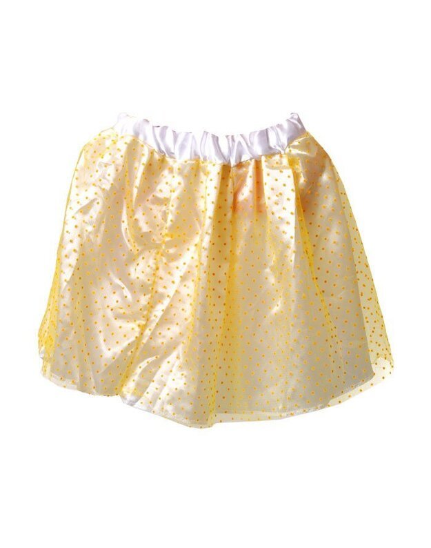 The new, colorful tulle skirt OD0054/05