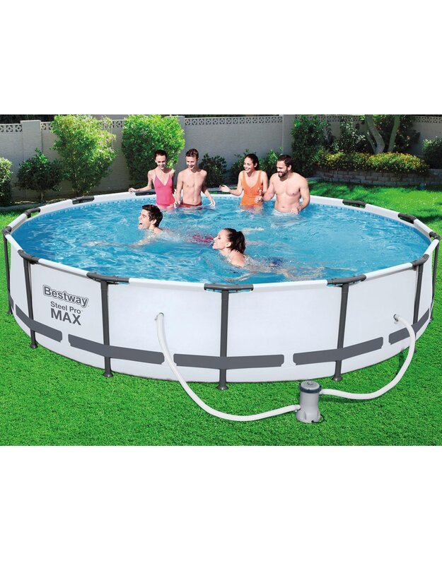 FLOWCLEAR™ siurblio filtras į baseiną 2 m³ / h 