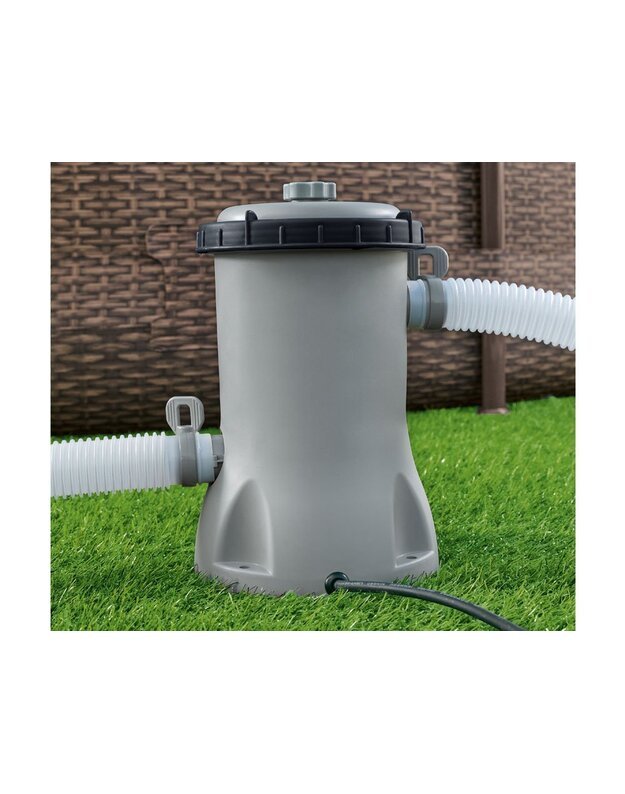 FLOWCLEAR™ siurblio filtras į baseiną 2 m³ / h 