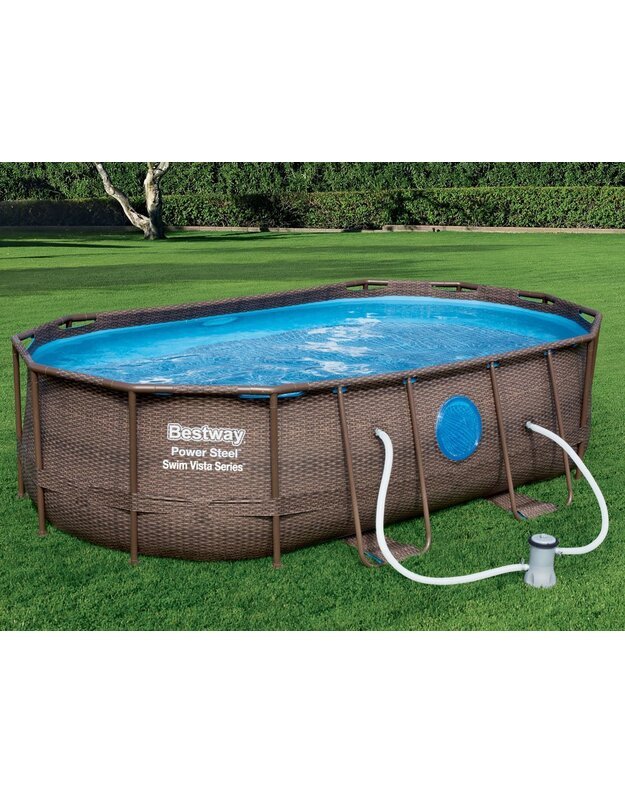 FLOWCLEAR™ siurblio filtras į baseiną 2 m³ / h 