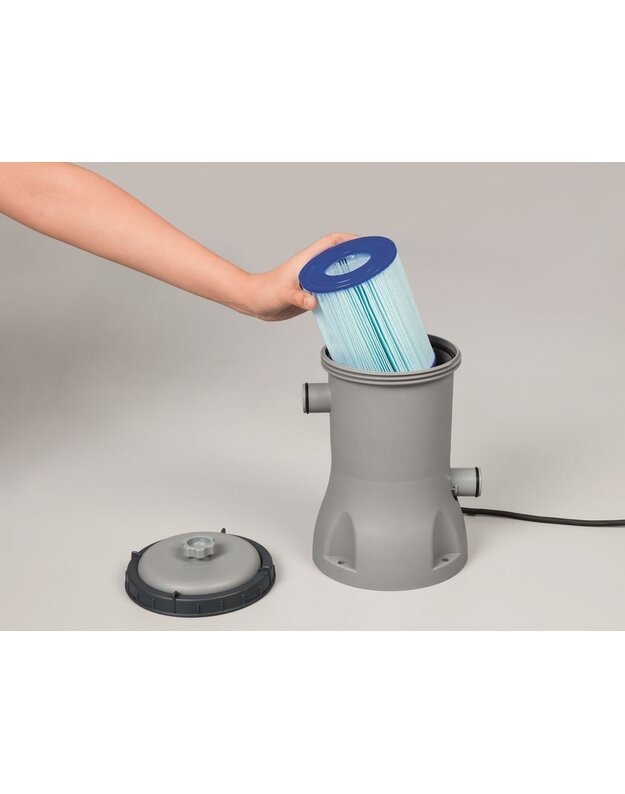FLOWCLEAR™ siurblio filtras į baseiną 2 m³ / h 