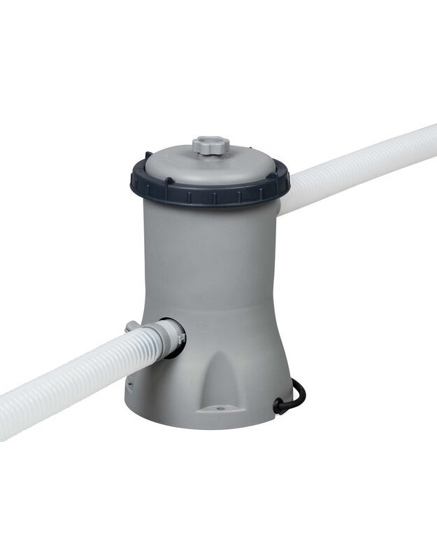 FLOWCLEAR™ siurblio filtras į baseiną 2 m³ / h 